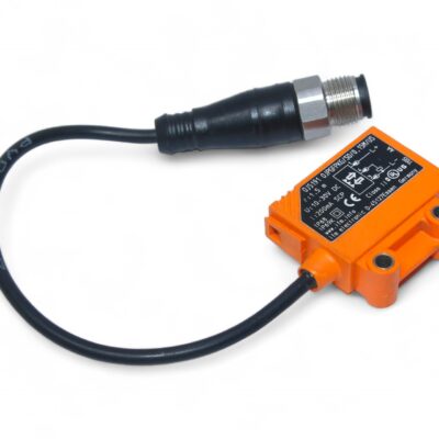 IFM OJ5191 RETRO-REFLECTIVE SENSOR OJPGFPKG/SO/0,15M/US
