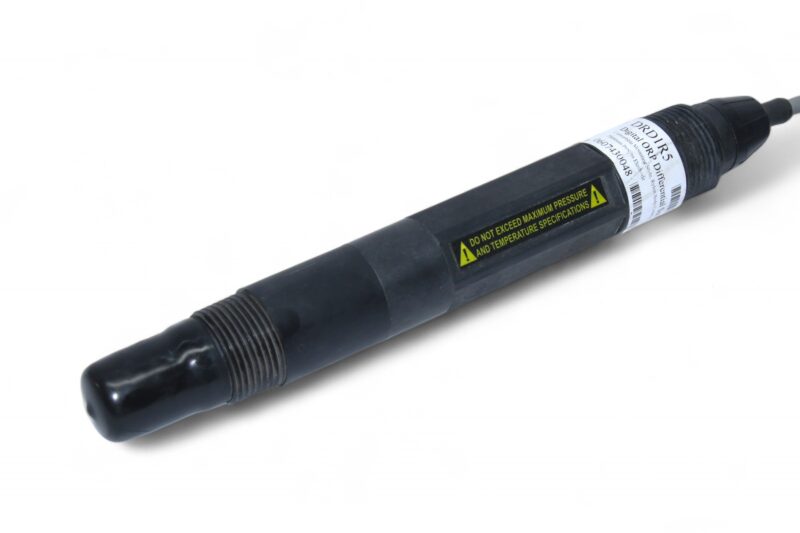 HACH DRD1R5 DIGITAL PH DIFFERENTIAL SENSOR - Image 6