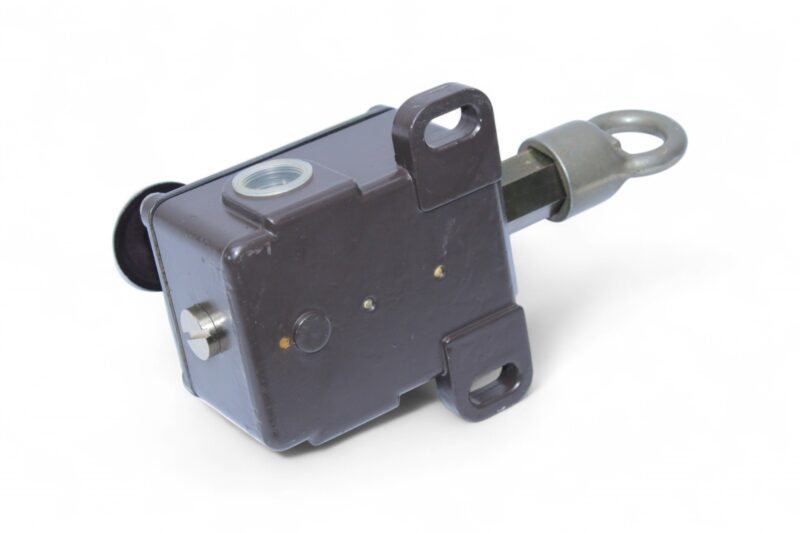 SCHMERSAL TQ 441-01-01YUR PULL-WIRE SWITCH - Image 5