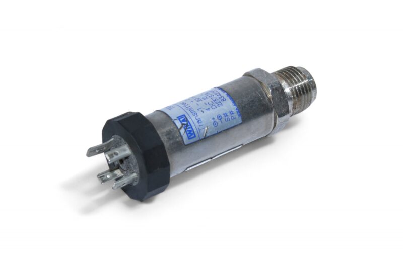 WIKA 891.13.500 TRONIC LINE PRESSURE TRANSDUCER 8342291 -1…2 bar - Image 5