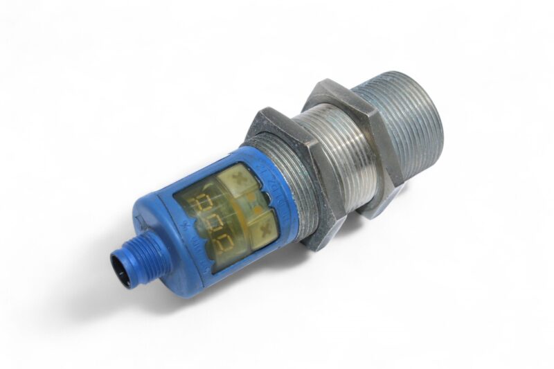 MICROSONIC MIC+130/IU/TC Ultrasonic Sensor