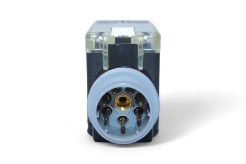 HERION 5980081 PROPORTIONAL AMPLIFIER PQ11 - Image 6