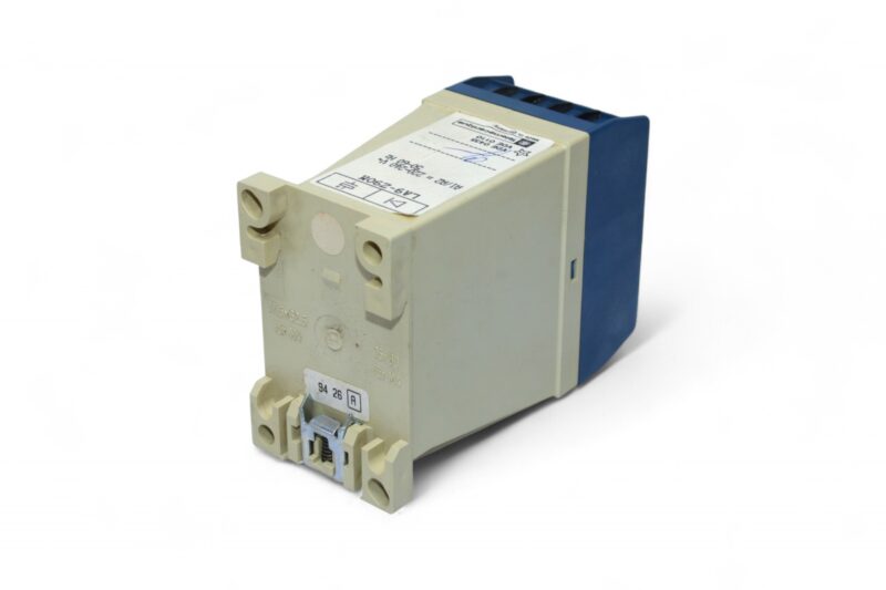 TELEMECANIQUE LA9-Z90M PROTECTION RELAY - Image 5