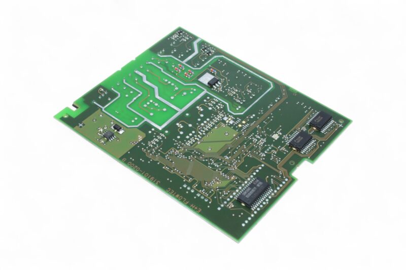 Endress+Hauser 319101-0200 B FLOWTEC CONTROL BOARD - Image 6