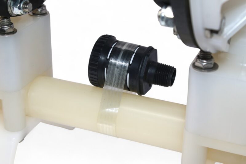 PRICE PUMP 1AOD-KMMK-DIN DIAPHRAGM PUMP AOD1-KMMK-DIN - Image 6