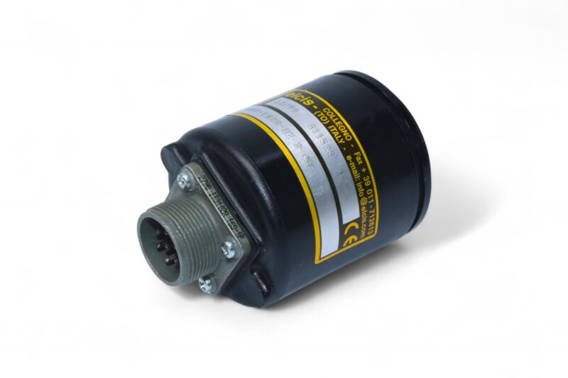 ELCIS 58S-480-1828-BZ-CM INCREMENTAL ENCODER - Image 6
