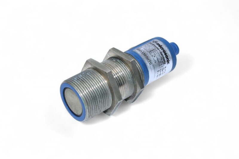 MICROSONIC MIC+130/IU/TC Ultrasonic Sensor - Image 6
