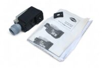 HERION 5980081 PROPORTIONAL AMPLIFIER PQ11