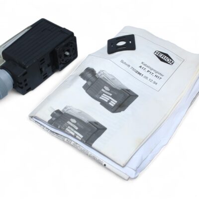 HERION 5980081 PROPORTIONAL AMPLIFIER PQ11