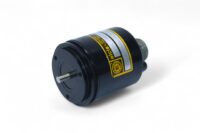 ELCIS 58S-480-1828-BZ-CM INCREMENTAL ENCODER