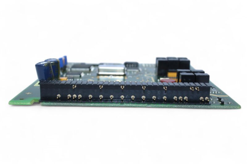 Endress+Hauser 319101-0200 B FLOWTEC CONTROL BOARD - Image 5