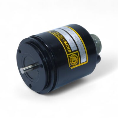 ELCIS 58S-480-1828-BZ-CM INCREMENTAL ENCODER