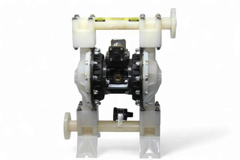 PRICE PUMP 1AOD-KMMK-DIN DIAPHRAGM PUMP AOD1-KMMK-DIN - Image 7