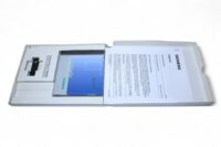 SIEMENS 6ES7810-5CC11-0YC5 STEP7 Prof 2010 SR2