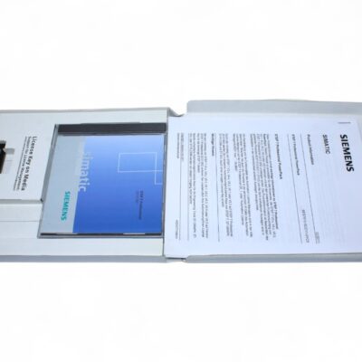 SIEMENS 6ES7810-5CC11-0YC5 STEP7 Prof 2010 SR2