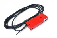 Leuze PRK 72/2 Unpolarized retro-reflective photoelectric sensor 50000596