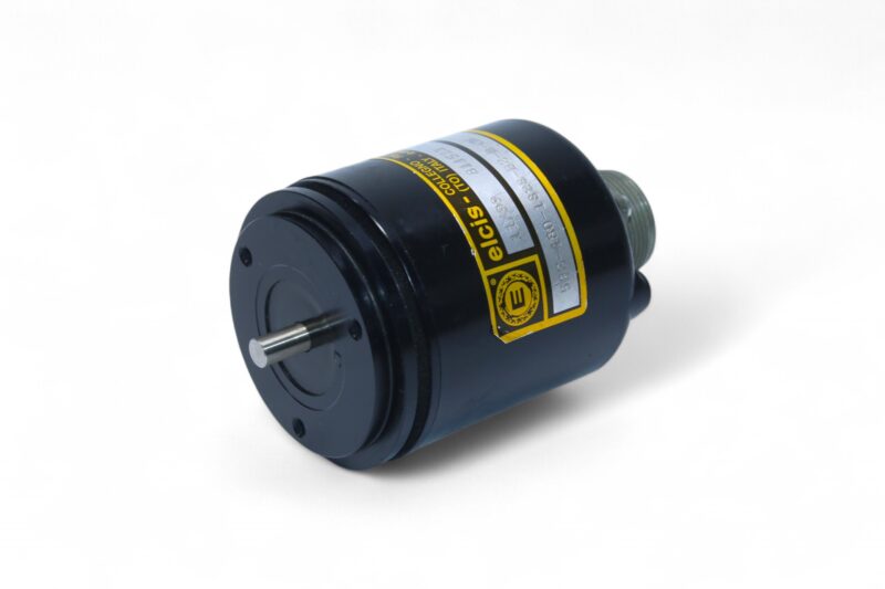 ELCIS 58S-480-1828-BZ-CM INCREMENTAL ENCODER