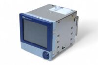 JUMO LOGOSCREEN NT 706581/18-332-33/020 PAPERLESS RECORDER