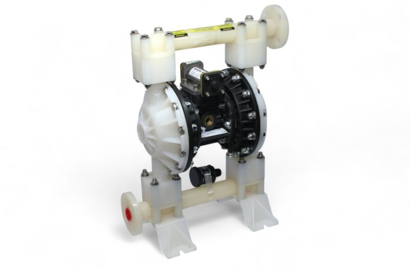 PRICE PUMP 1AOD-KMMK-DIN DIAPHRAGM PUMP AOD1-KMMK-DIN - Image 11