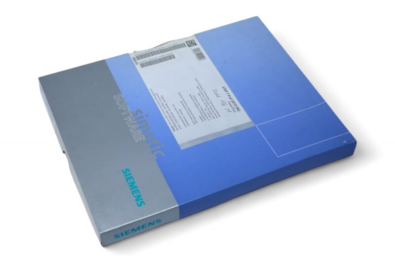 SIEMENS 6ES7810-5CC11-0YC5 STEP7 Prof 2010 SR2 - Image 7