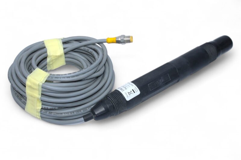 HACH DRD1R5 DIGITAL PH DIFFERENTIAL SENSOR - Image 7