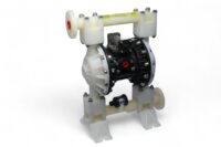PRICE PUMP 1AOD-KMMK-DIN DIAPHRAGM PUMP AOD1-KMMK-DIN