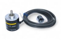 OMRON E6B2-CWZ6C ROTARY ENCODER