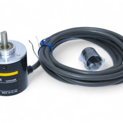 OMRON E6B2-CWZ6C ROTARY ENCODER 2000 P/R