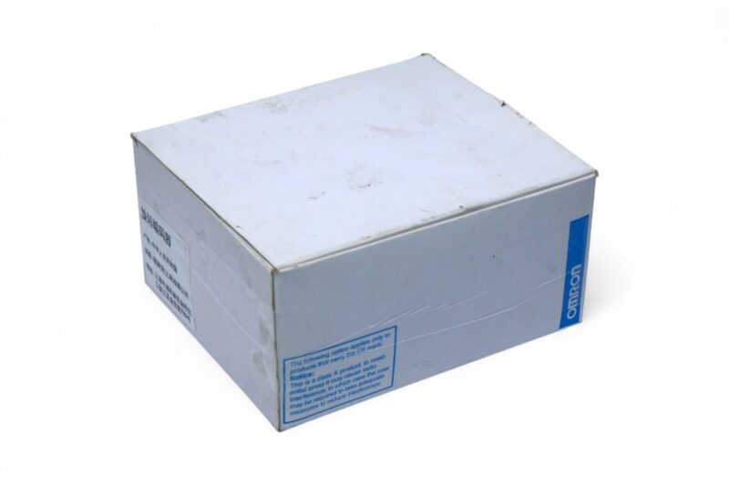 OMRON E6B2-CWZ6C ROTARY ENCODER - Image 9