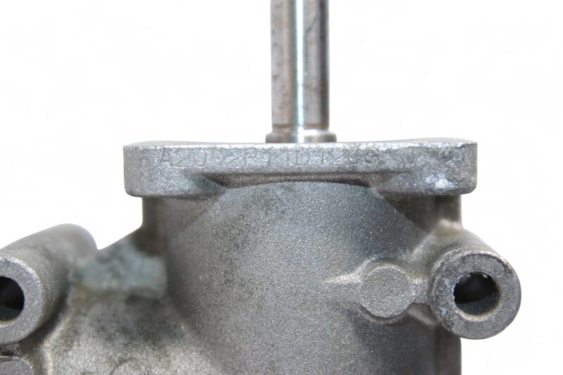 POGGI A2002 R1:1 D.1 2GG RIGHT ANGLE GEARBOX i=1 - Image 2