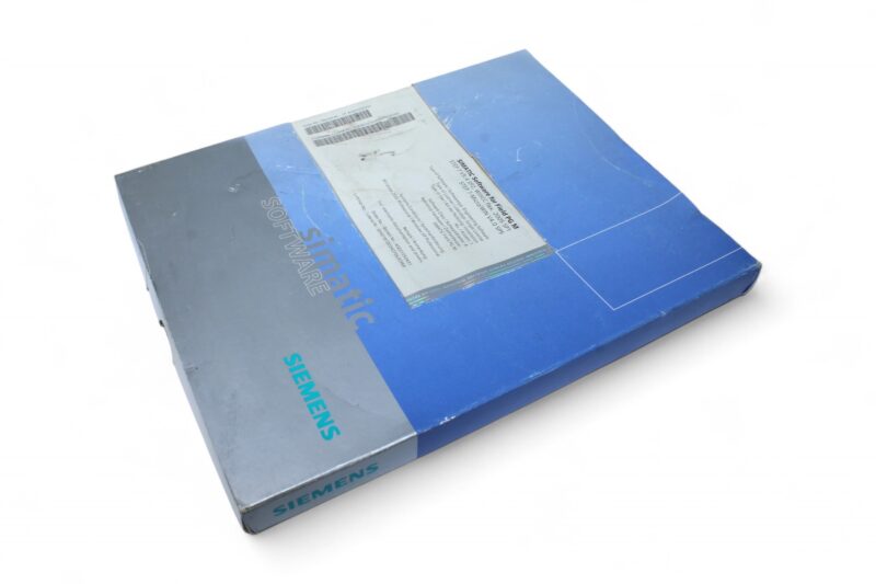 SIEMENS A5E01050431 Field PG M - Image 10