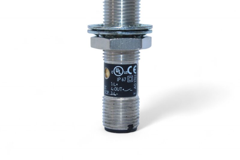 IFM IF5636 INDUCTIVE SENSOR IFA3002-BPKG/US - Image 3