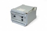 DOLD AN 9843.82/012 VOLTAGE RELAY