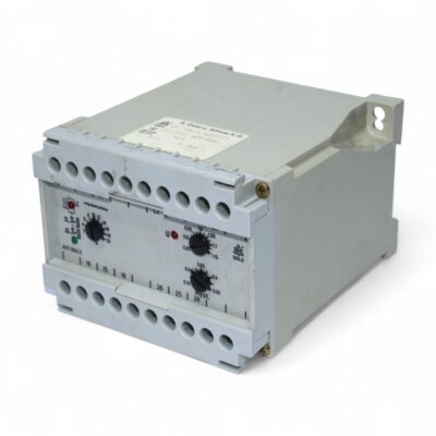 DOLD AN 9843.82/012 VOLTAGE RELAY