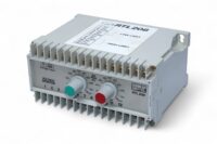 RAYTEL RTL 208 TEMPERATURE CONTROLLER