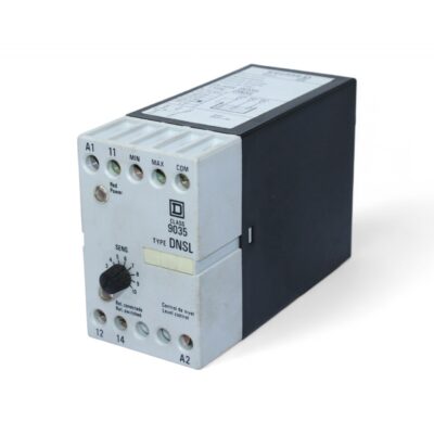 SQUARE D 9035 DNSL LEVEL CONTROL (220V)