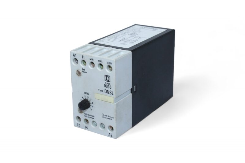 SQUARE D 9035 DNSL LEVEL CONTROL (220V)