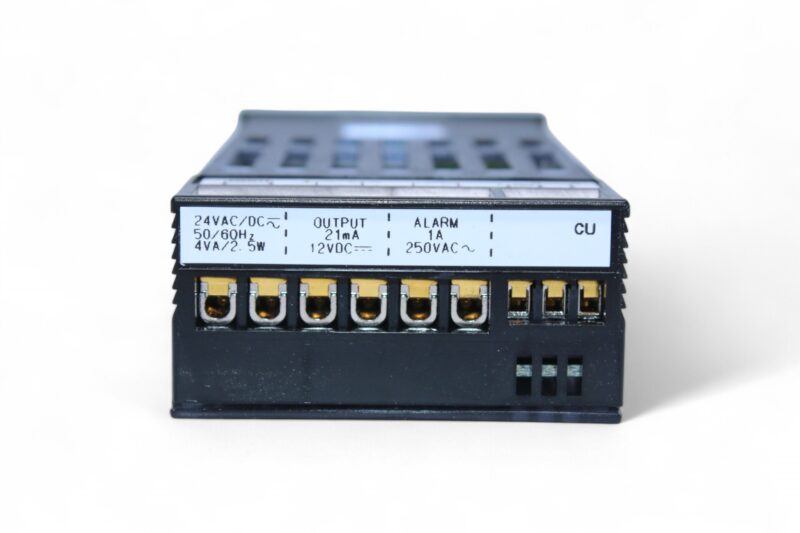 OMRON E5GN-Q1P DIGITAL TEMPERATURE CONTROLLER - Image 3