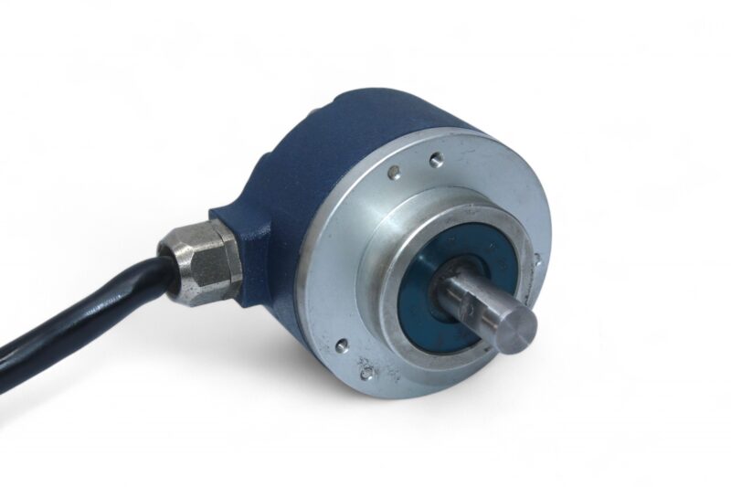 LEINE&LINDE 390336-03 INCREMENTAL ENCODER RSI 503 - Image 4