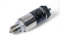 VEGA VEGABAR14 PRESSURE SENSOR BAR 14.X3CA1GV1 1...2.5 bar