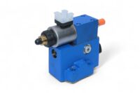 REXROTH R901279573 PRESSURE REDUCING VALVE DREM10-61/100YG24-8K4M