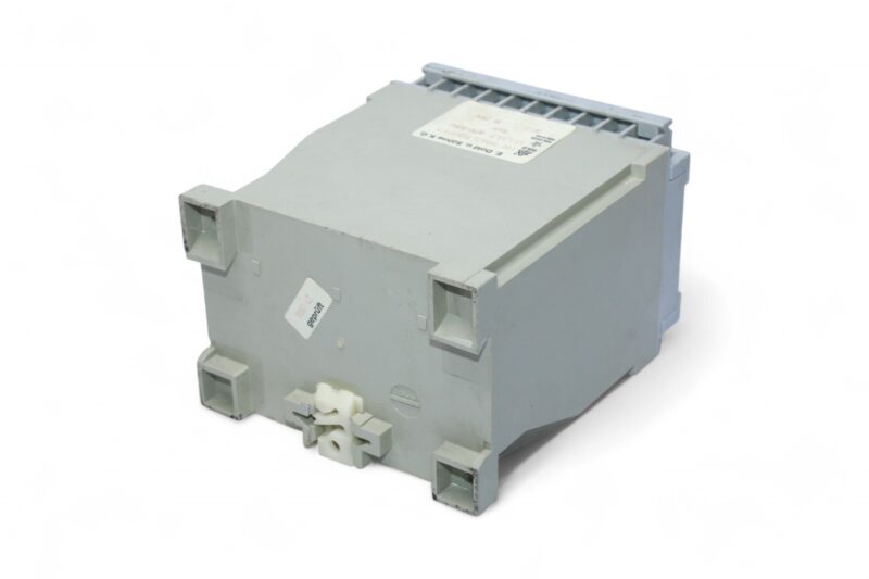 DOLD AN 9843.82/012 VOLTAGE RELAY - Image 4