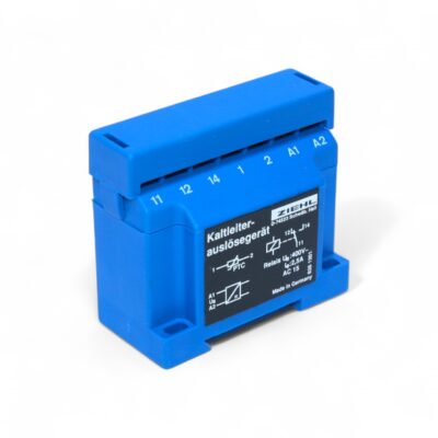 ZIEHL MS 220 C THERMISTOR TEMPERATURE SENSORS T 221830