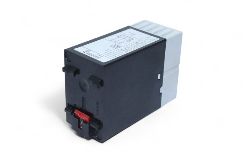 SQUARE D 9035 DNSL LEVEL CONTROL (220V) - Image 4
