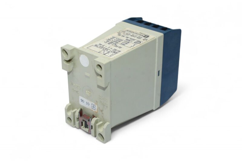 TELEMECANIQUE RM2-JA1017B CONTROL RELAY - Image 5