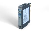 ALLEN BRADLEY 1734-IB8 POINT I/O 8 POINT DIGITAL INPUT MODULE