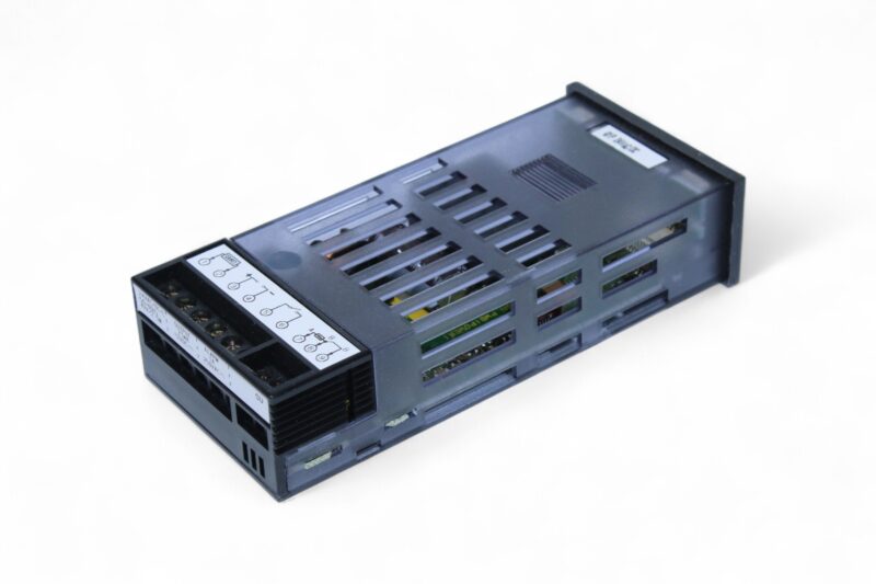 OMRON E5GN-Q1P DIGITAL TEMPERATURE CONTROLLER - Image 6
