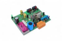 GENUINE HARMAN CPP02.2 BOARD 25.45.612