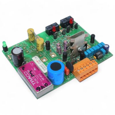 GENUINE HARMAN CPP02.2 BOARD 25.45.612