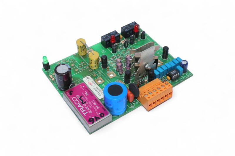 GENUINE HARMAN CPP02.2 BOARD 25.45.612